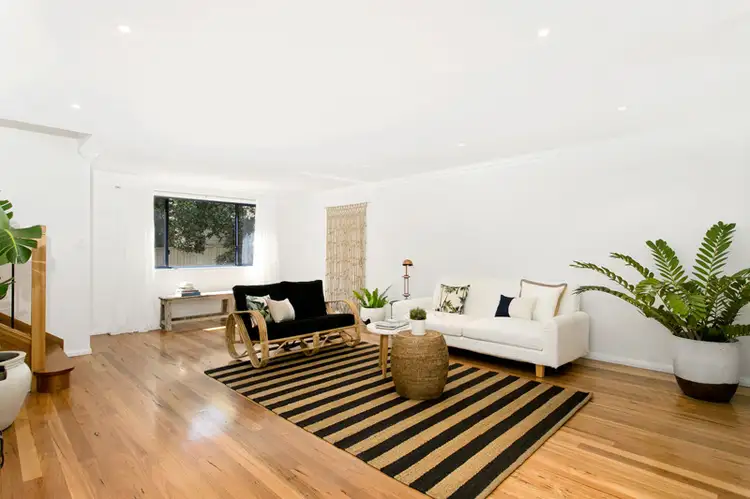 Fourth view of Homely townhouse listing, 2/5 Oceana Parade, Austinmer NSW 2515