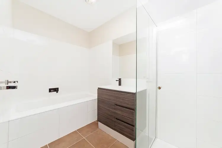 Fourth view of Homely townhouse listing, 1B Dianella Court, West Footscray VIC 3012