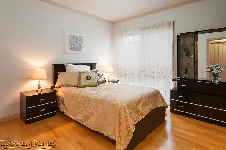 Sixth view of Homely unit listing, 3/7 Ester Street, Greensborough VIC 3088