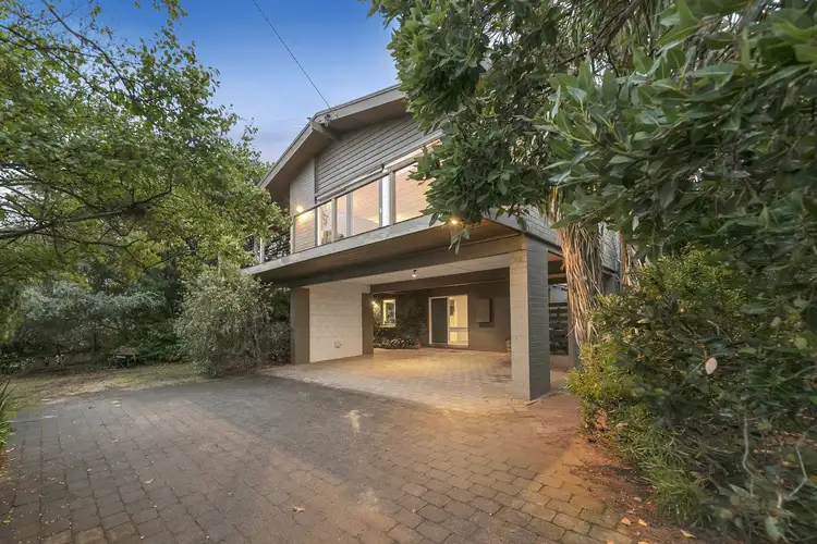 27 Beleura Hill Road, Mornington VIC 3931
