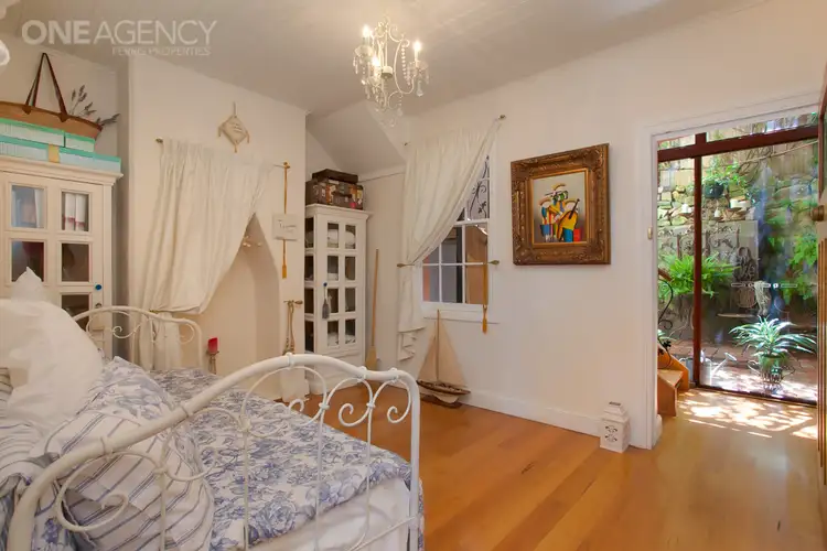 Sixth view of Homely house listing, 90 Newcomen Street, The Hill NSW 2300
