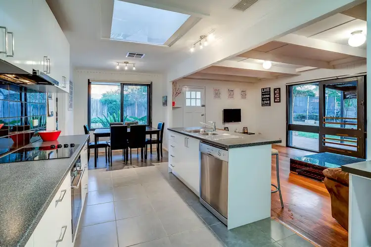 Second view of Homely house listing, 7 Roslyn Street, Montrose VIC 3765