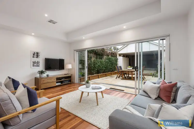 Fourth view of Homely house listing, 52A Florence Street, Williamstown VIC 3016
