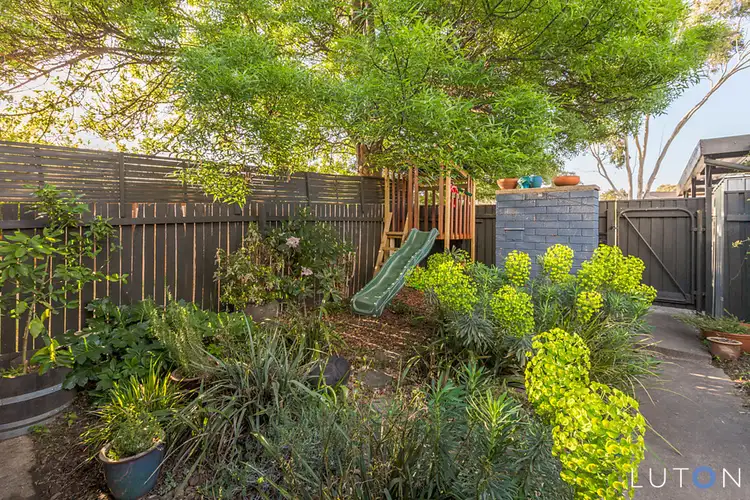 Fourth view of Homely house listing, 12 Enright Crescent, Florey ACT 2615