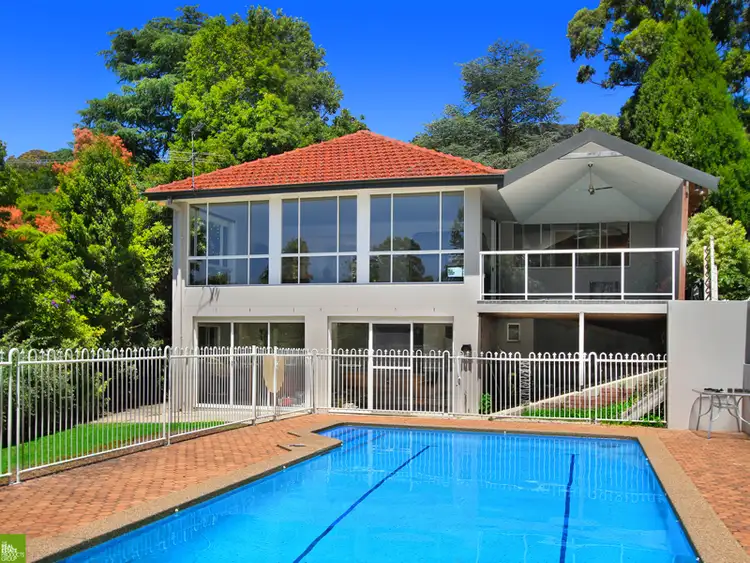 Second view of Homely house listing, 43 Rose Parade, Mount Pleasant NSW 2519