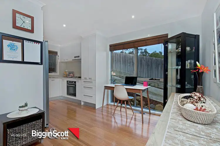 Fifth view of Homely house listing, 2/1141 Burwood Highway, Ferntree Gully VIC 3156