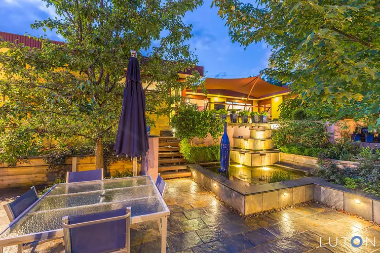 1 Sheaffe Street, Holder ACT 2611