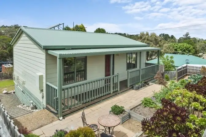 Main view of Homely house listing, 617 Tress Street, Golden Point VIC 3350
