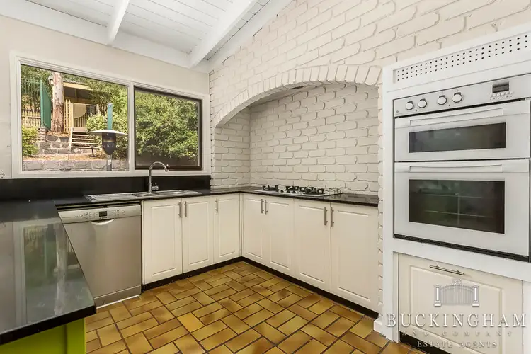 Fifth view of Homely house listing, 4 Dunstan Drive, Hurstbridge VIC 3099