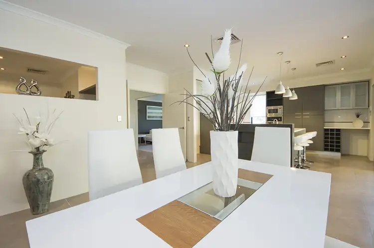 Fifth view of Homely house listing, 404 Kingsway Road, Landsdale WA 6065