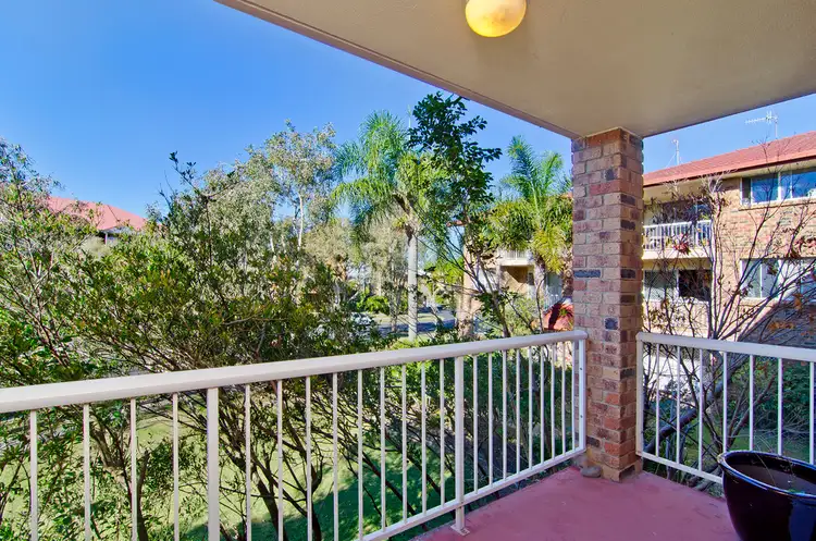 Fifth view of Homely unit listing, 9/5 Rolan Court, Palm Beach QLD 4221