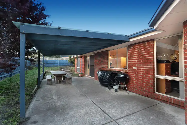 Fourth view of Homely house listing, 42 Paperbark Drive, Mount Martha VIC 3934