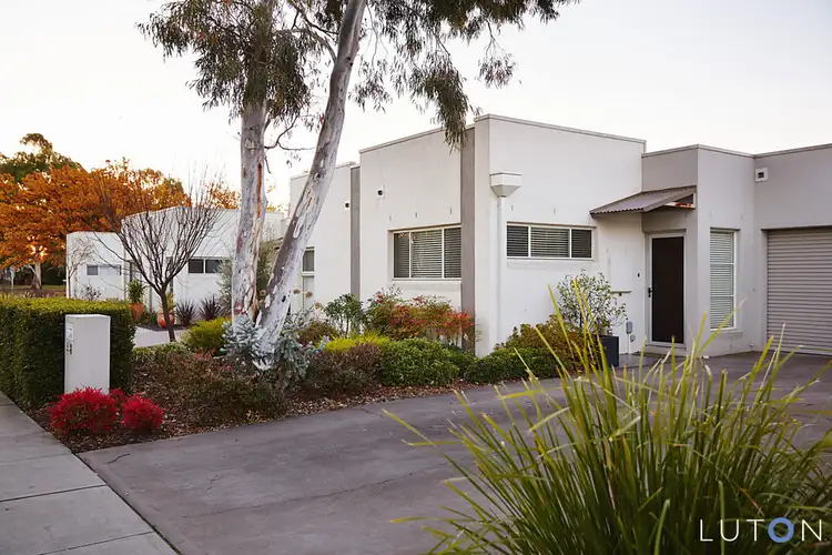 5/31 Tallara Parkway, Narrabundah ACT 2604