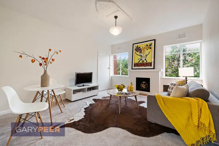 6/98 Park Street, St Kilda West VIC 3182