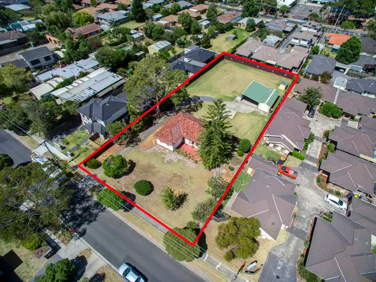 Fifth view of Homely house listing, 22 East Road, Seaford VIC 3198