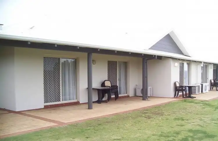 Second view of Homely unit listing, 6/105 Old Coast Road, Pelican Point WA 6230