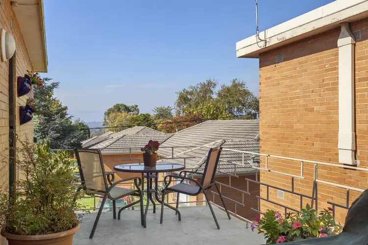Sixth view of Homely unit listing, 12/482 Mitcham Road, Mitcham VIC 3132