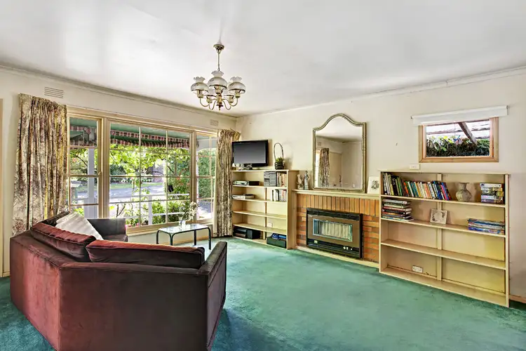 Third view of Homely house listing, 4 Miller Road, Heathmont VIC 3135