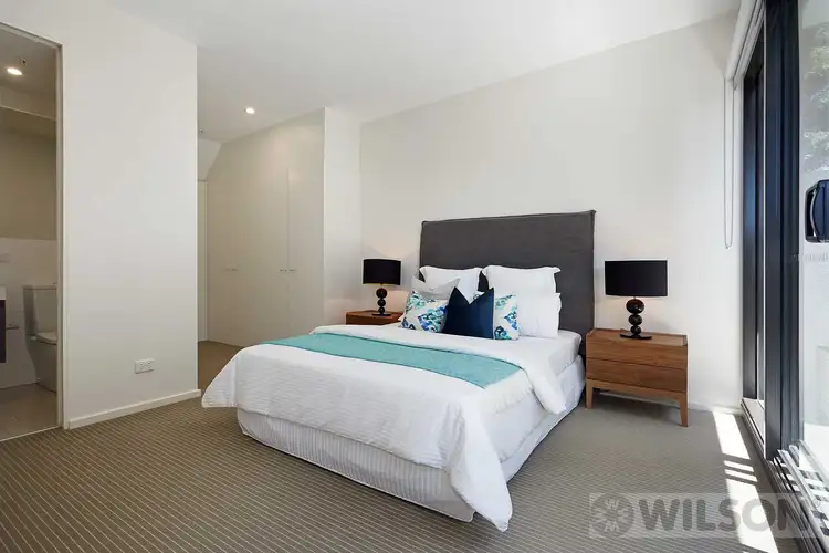 Fifth view of Homely apartment listing, 26/23 Mitford Street, St Kilda VIC 3182
