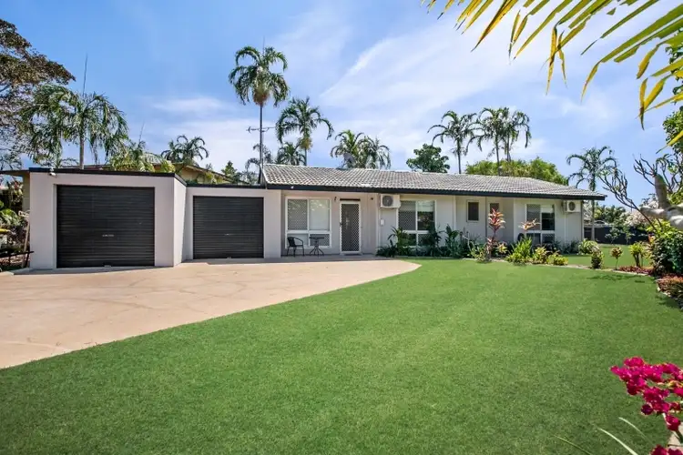 Second view of Homely house listing, 59 Eaton Place, Karama NT 812