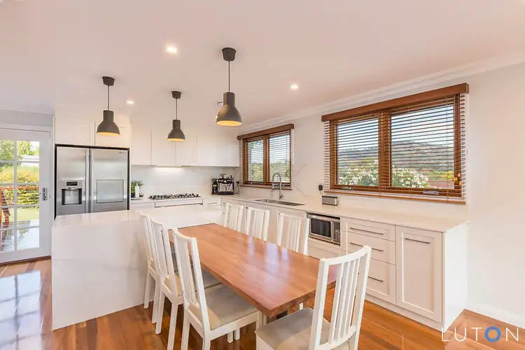 Fifth view of Homely house listing, 7 Moodie Street, Farrer ACT 2607