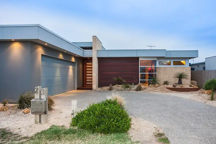 23 Lahinch Mews, Torquay VIC 3228