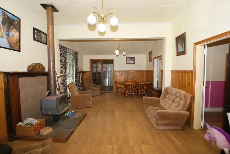 Sixth view of Homely house listing, 8 Lloyds Road, Powelltown VIC 3797