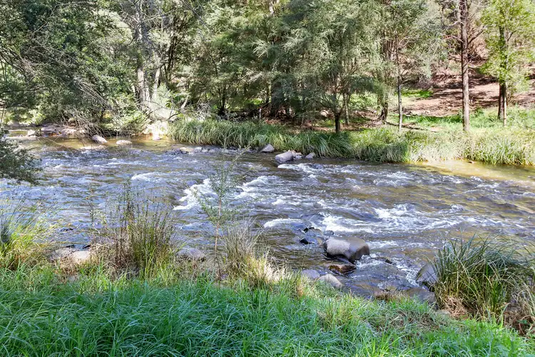 Fourth view of Homely house listing, 1 Lincoln Road, Warburton VIC 3799