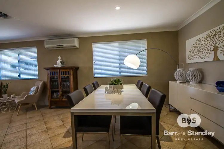 Sixth view of Homely unit listing, 1/26 Forrest Street, East Bunbury WA 6230