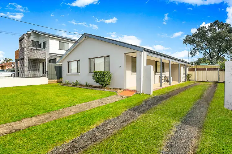 Sixth view of Homely house listing, 76 Muscio Street, Colyton NSW 2760