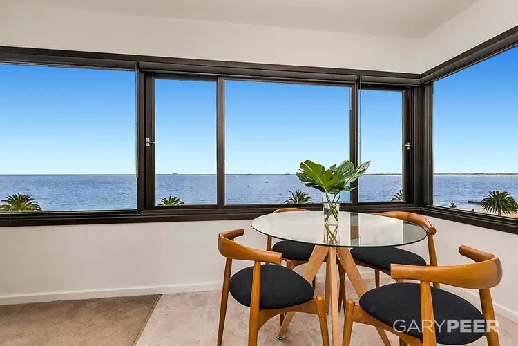 Sixth view of Homely apartment listing, 17/225 Beaconsfield Parade, Middle Park VIC 3206