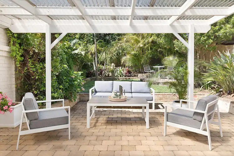 Sixth view of Homely house listing, 63 Wood Street, Manly NSW 2095