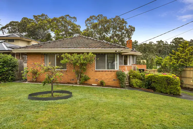 82 Gedye Street, Doncaster East VIC 3109