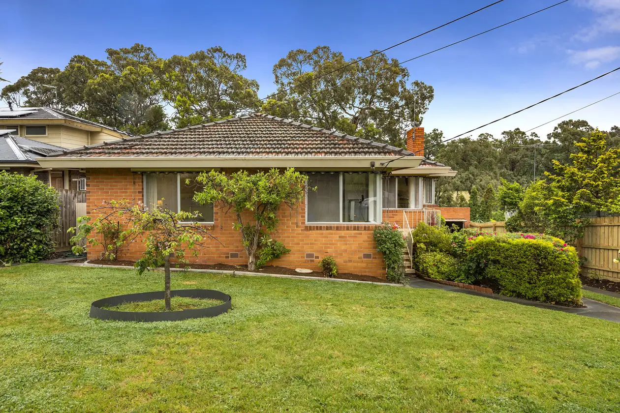 Main view of Homely house listing, 82 Gedye Street, Doncaster East VIC 3109