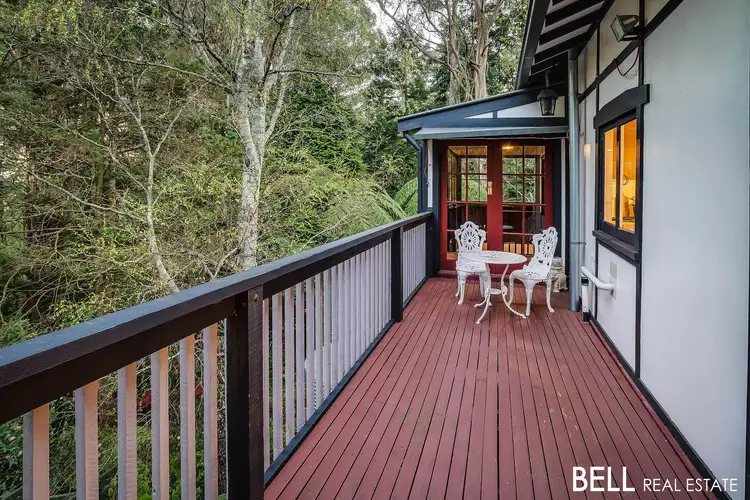 Sixth view of Homely house listing, 476 Mount Dandenong Tourist Road, Olinda VIC 3788