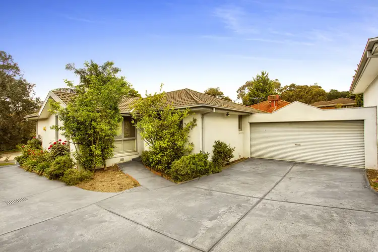 1/57 Old Warrandyte Road, Donvale VIC 3111