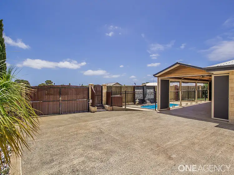 Sixth view of Homely house listing, 68 Albany Drive, Dawesville WA 6211