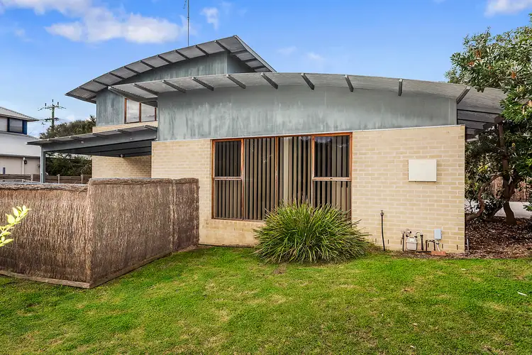 Second view of Homely house listing, 1/12-14 Sweetman Parade, Ocean Grove VIC 3226