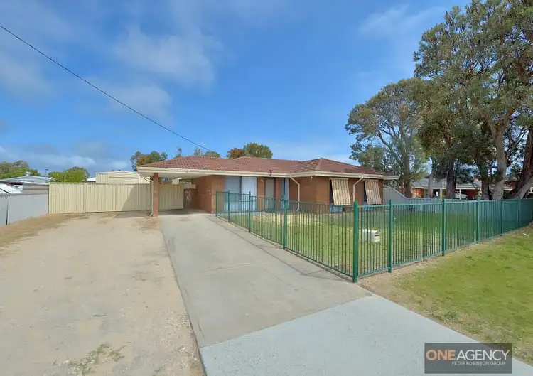 40 Tankerton Way, Coodanup WA 6210