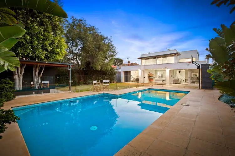 Main view of Homely house listing, 392 Kooyong Road, Caulfield South VIC 3162