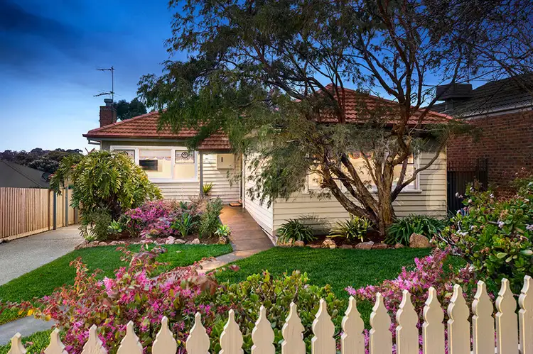 Main view of Homely house listing, 23 Vermont Parade, Greensborough VIC 3088