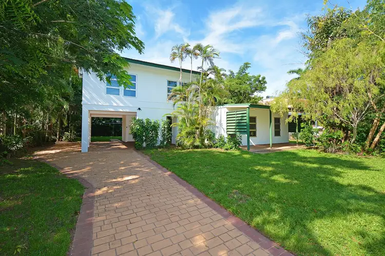 Main view of Homely house listing, 321 McMillans Road, Anula NT 812