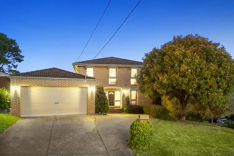 4 Taurus Road, Doncaster East VIC 3109
