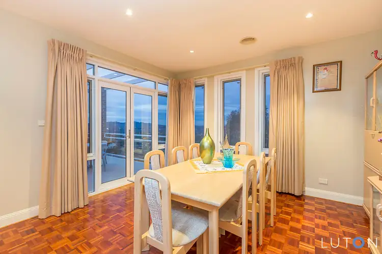 Fifth view of Homely house listing, 136 O'Connor Circuit, Calwell ACT 2905