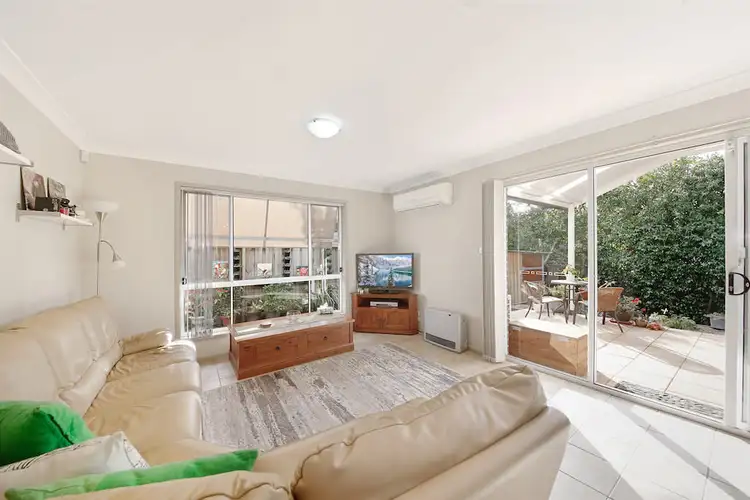 Fifth view of Homely house listing, 12 Hampstead Road, Campbelltown NSW 2560