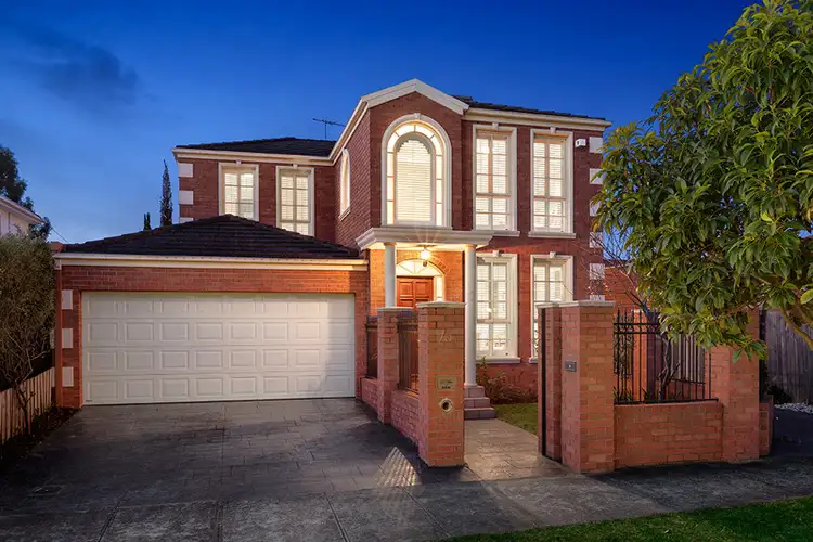 75 Burrindi Road, Caulfield South VIC 3162