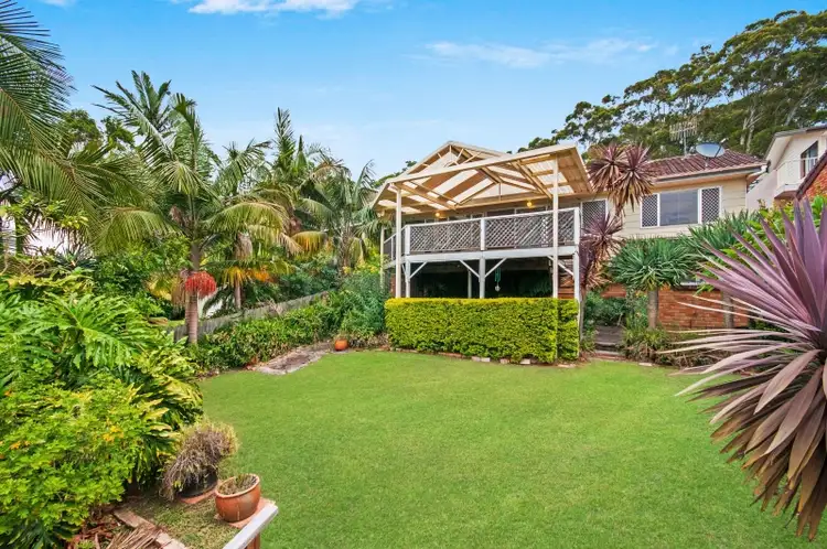 578 The Scenic Road, Macmasters Beach NSW 2251