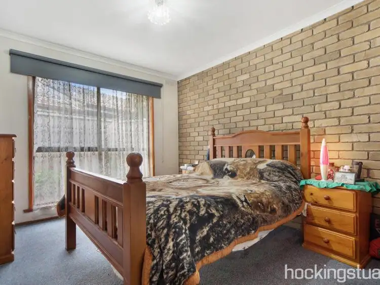 Fifth view of Homely unit listing, 3/15 Webbconna Parade, Wendouree VIC 3355