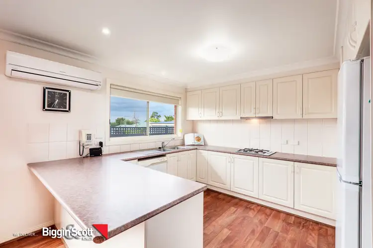 Fifth view of Homely unit listing, 3/35 Devenish Road, Boronia VIC 3155