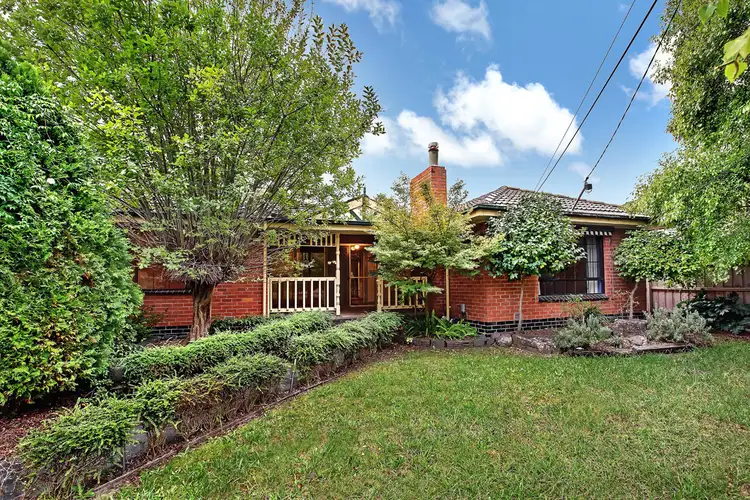 3 Bungalook Road West, Heathmont VIC 3135